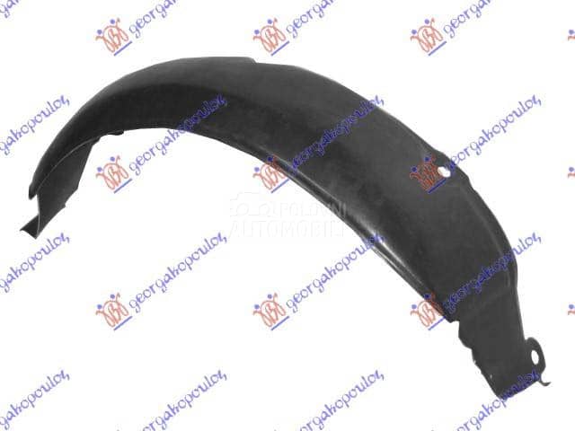 POTKRILO PLASTICNO Desno