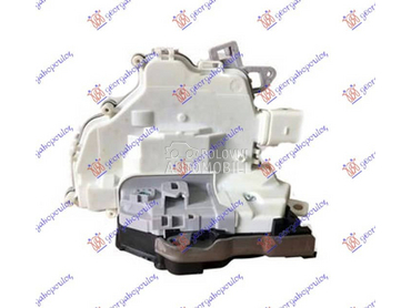 BRAVA ZADNJIH VRATA... za Audi A3 od 2016. do 2020. god.