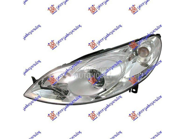 (NEMA) FAR XENON (MARELLI)... za Peugeot 407 od 2004. do 2010. god.