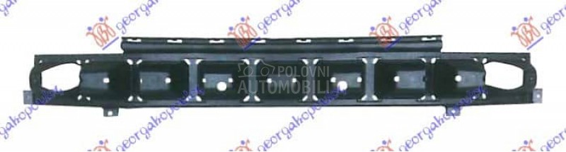 APSORBER PREDNJEG BRANIKA