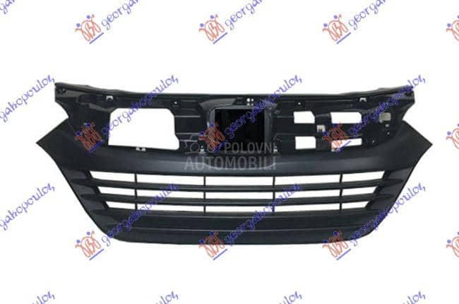 PVC MASKA UNUTRASNJA TAMNO...