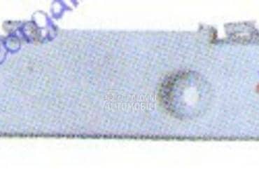 NOSAC ZADNJEG BRANIKA... za Ford EcoSport od 2013. do 2017. god.