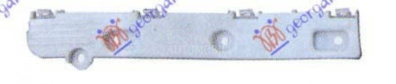 NOSAC ZADNJEG BRANIKA...