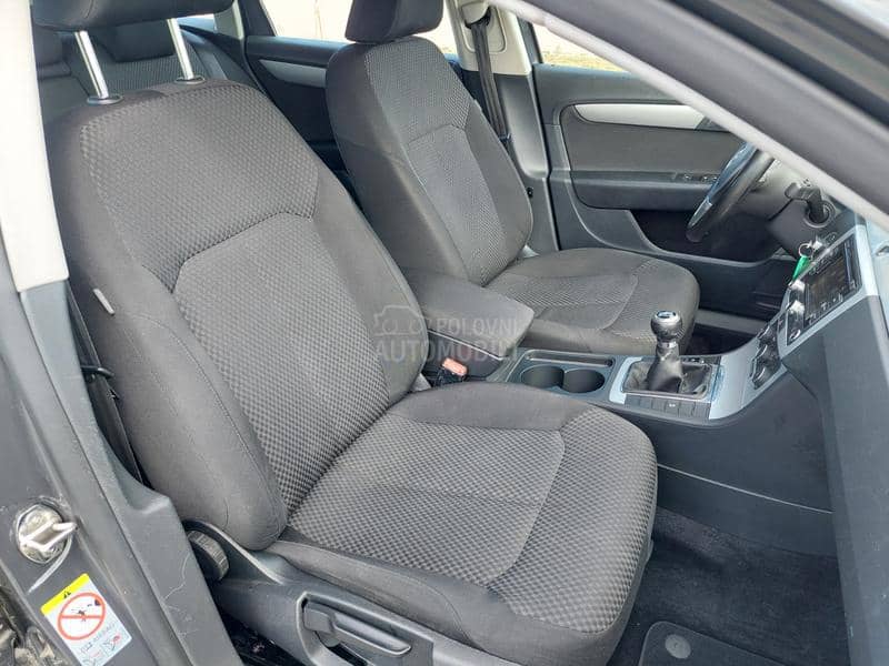 Volkswagen Passat B7 2.0TDI PRLEP