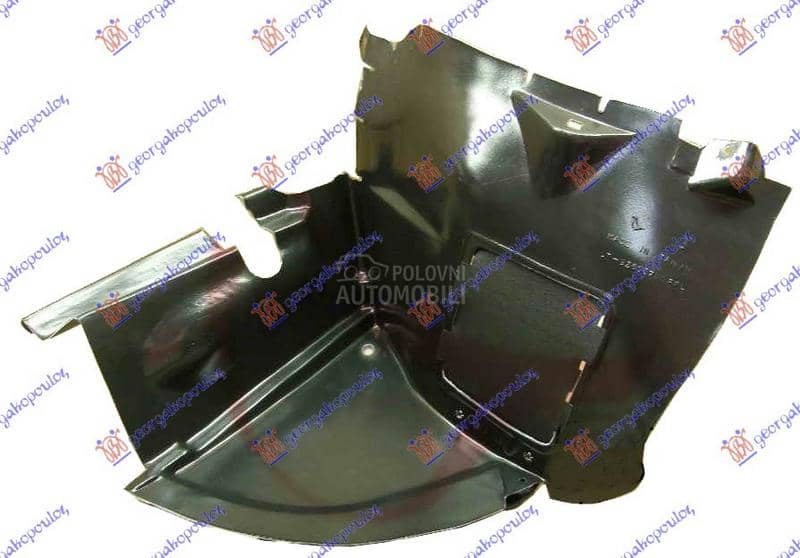 NEMA- POTKRILO 00- Levo