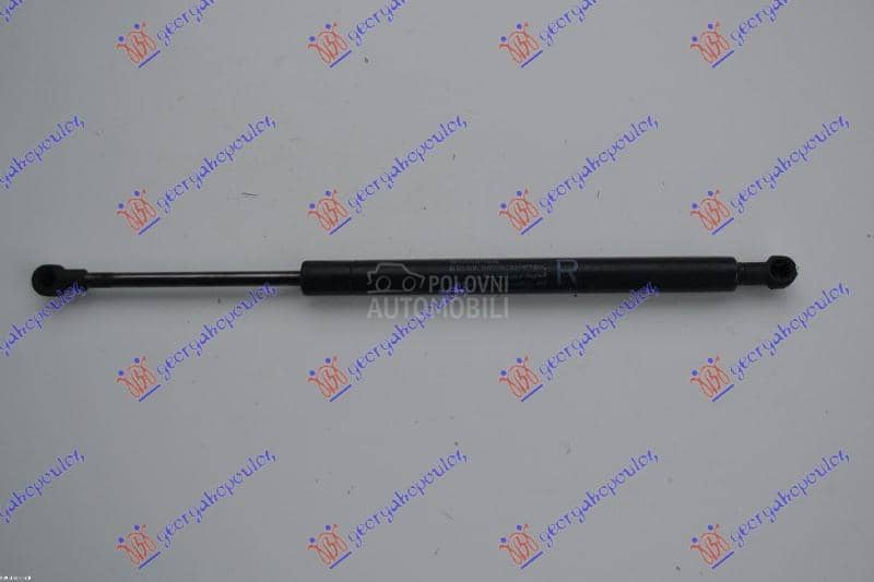 AMORTIZER HAUBE -09 320...