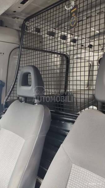 Opel Combo COMBO Y13DT