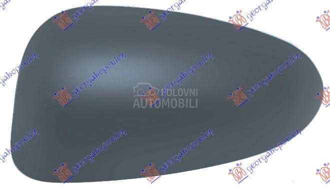 POKLOPAC RETROVIZORA PM...