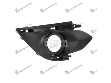 RESETKA PREDNJEG BRANIKA... za Mitsubishi Space Star od 2016. do 2020. god.