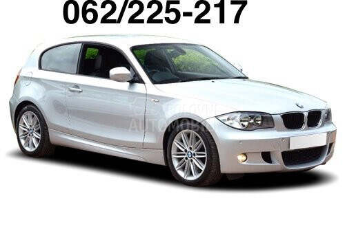e87 kvaka na vratima