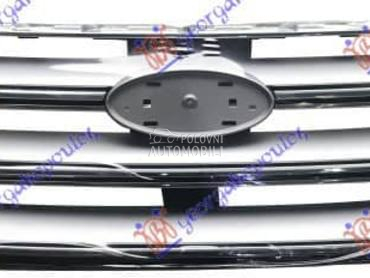 PVC MASKA za Ford Edge od 2015. do 2019. god.