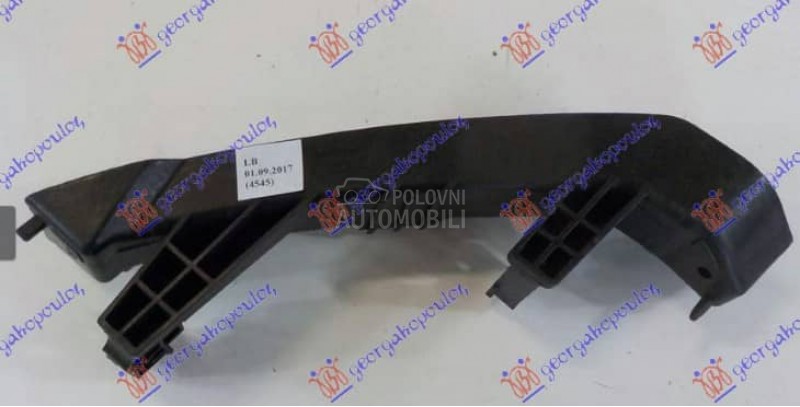 NOSAC PREDNJEG BRANIKA...