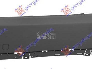 ZADNJI BRANIK PM ( VTS) za Citroen C2 od 2003. do 2008. god.