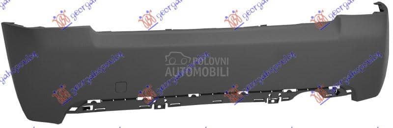 ZADNJI BRANIK PM ( VTS)