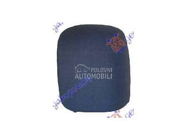 POKLOPAC RETROVIZORA... za Fiat Scudo od 2007. do 2016. god.