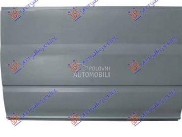 BOCNA STRANA (DUGA SASIJA)... za Ford Transit Connect od 2000. do 2006. god.