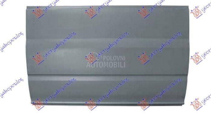 BOCNA STRANA (DUGA SASIJA)...