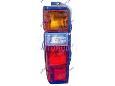 STOP LAMPA (TYC) Levo za Toyota Hiace od 1985. do 1989. god.