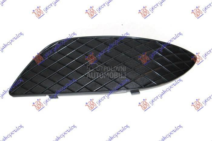 RESETKA PREDNJEG BRANIKA...