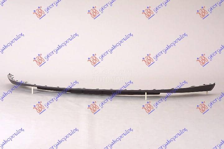 SPOJLER PREDNJEG BRANIKA -2009