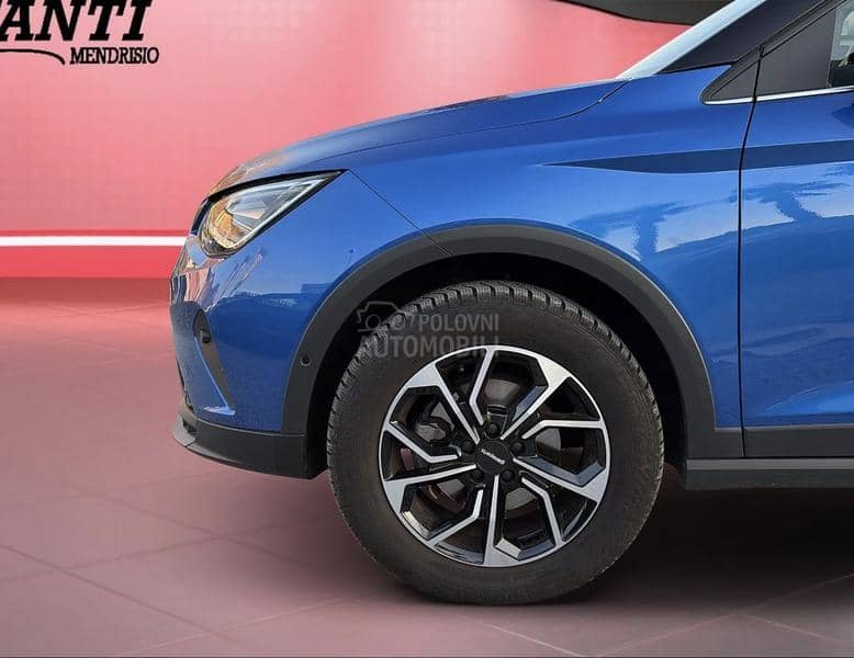 Aluminijumske felne Gamaparts 16" 5 x 100