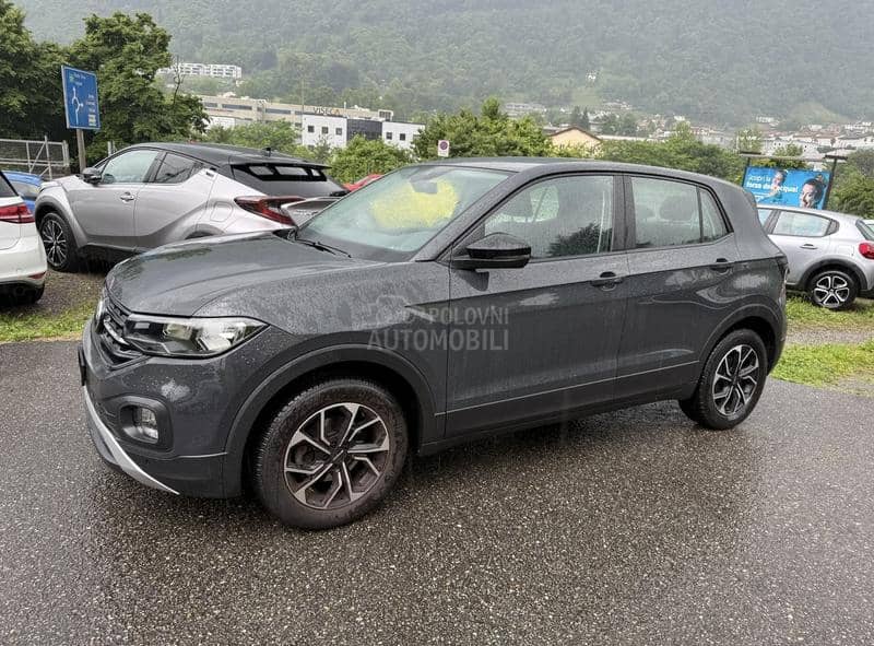 Aluminijumske felne Gamaparts 16" 5 x 100