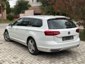 Volkswagen Passat B8 240HP DSG biturbo