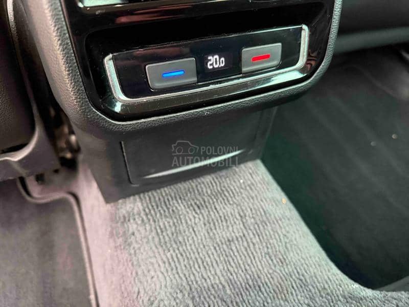 Volkswagen Passat B8 240HP DSG biturbo