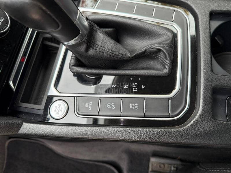 Volkswagen Passat B8 240HP DSG biturbo