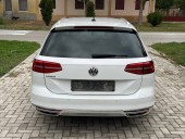 Volkswagen Passat B8 240HP DSG biturbo