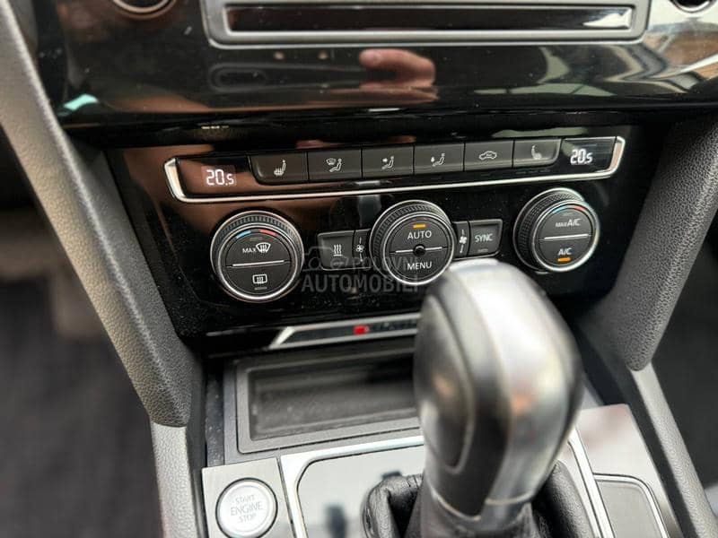 Volkswagen Passat B8 240HP DSG biturbo