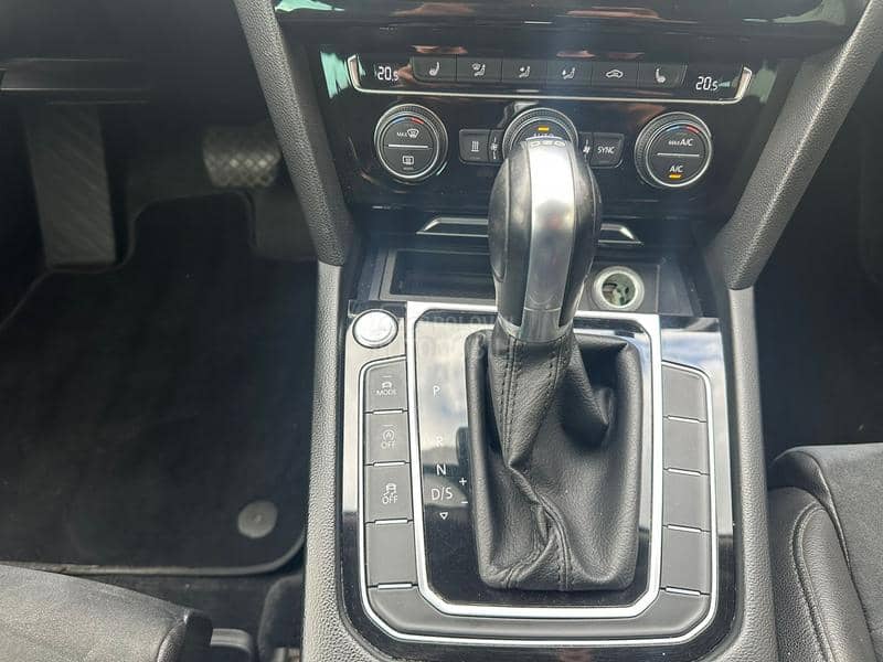 Volkswagen Passat B8 240HP DSG biturbo