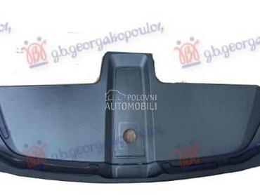 VEZNI LIM GORNJI PLASTICNI za Porsche Cayenne od 2018. do 2023. god.