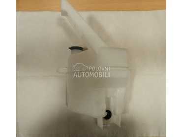 POSUDA ZA TECNOST BRISACA... za Nissan Tiida za 2007. god.