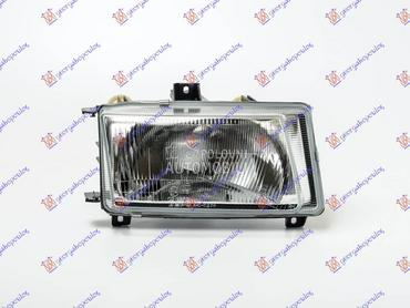 FAR ELEKTRICNI DUGULJASTI... za Volkswagen Caddy od 1996. do 2004. god.