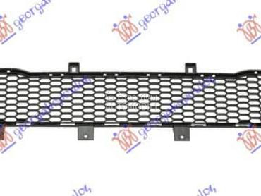 CENTRALNA RESETKA DONJA za Jeep Compass od 2016. do 2022. god.
