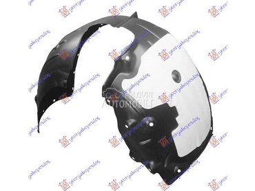 POTKRILO Desno za Mazda 3 za 2019. god.