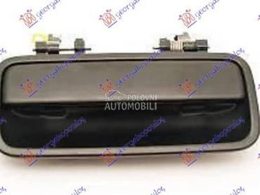 KVAKA PREDNJIH/ZADNJIH... za Land Rover Freelander od 1998. do 2007. god.