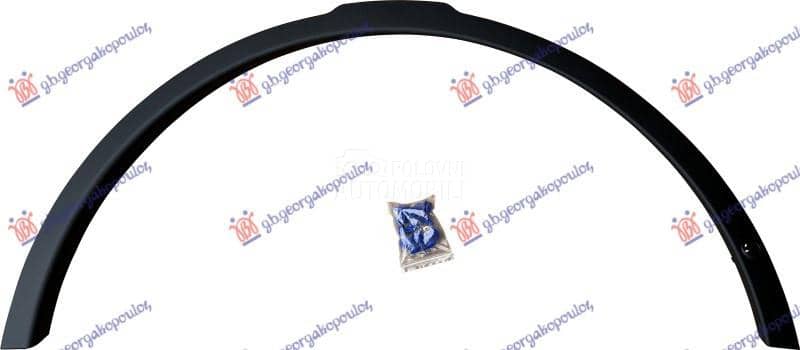 RUB PLASTICNI PREDNJEG...