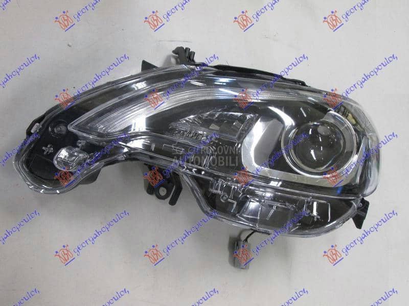 FAR ELEKTRICNI (H1R2) SA...