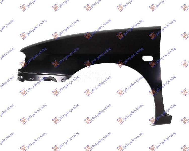 KRILO (SA OVALNIM OTVOROM...