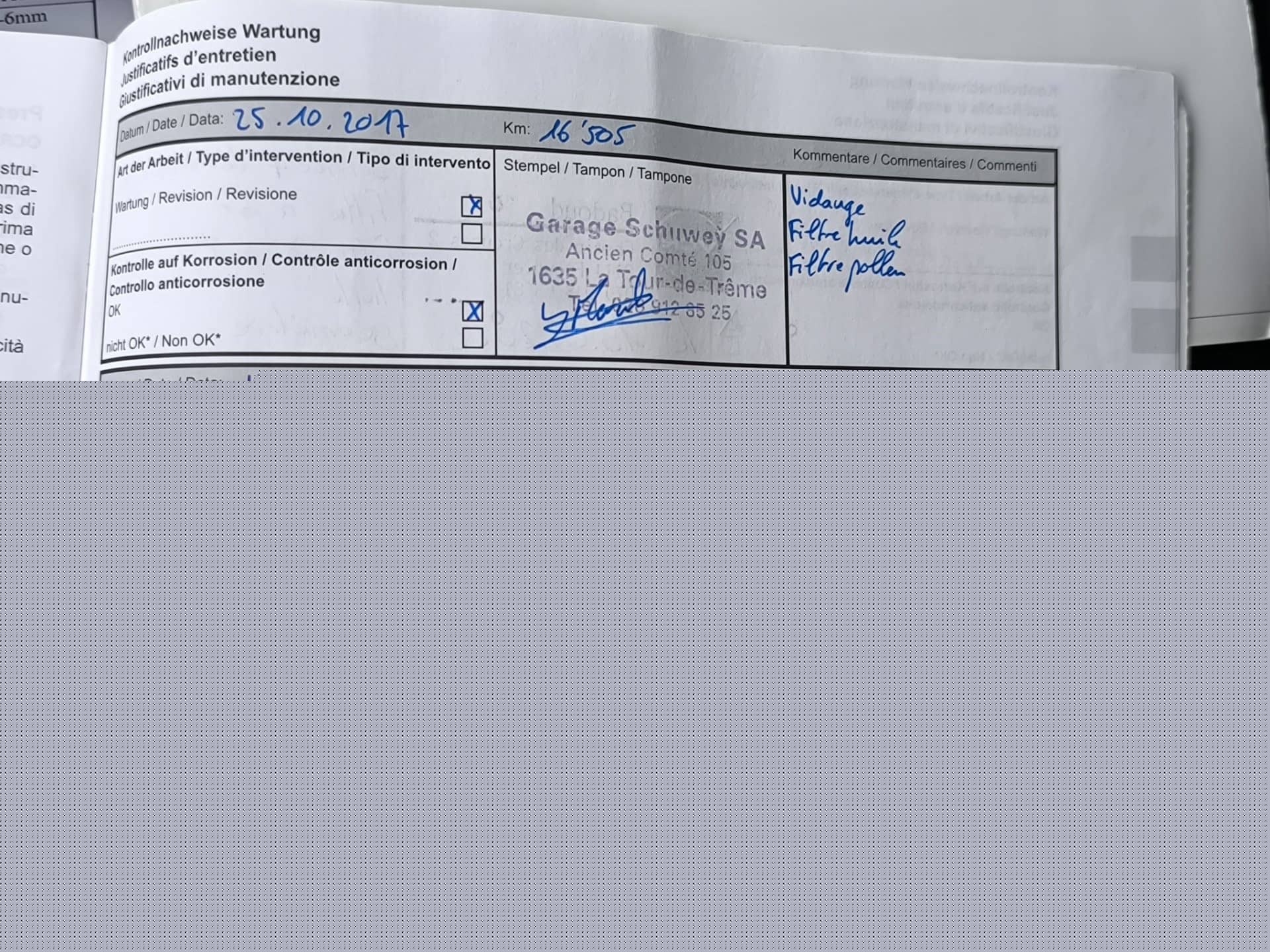 RETROVIZOR EL.SA GREJ....
