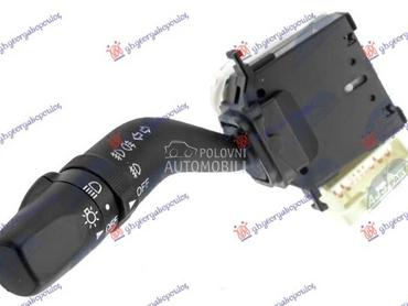 PREKIDAC/RUCICA NA VOLANU za Mazda 6 od 2002. do 2008. god.