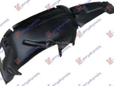 ZADNJE POTKRILO PLASTICNO Levo za Jeep Compass od 2007. do 2011. god.