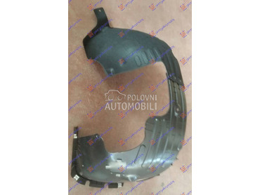 POTKRILO PLASTICNO Levo za Kia Optima za 2019. god.