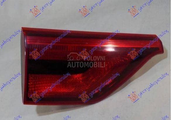 STOP LAMPA UNUTRASNJA...