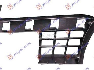 NOSAC ZADNJEG BRANIKA... za Volkswagen Jetta od 2005. do 2010. god.