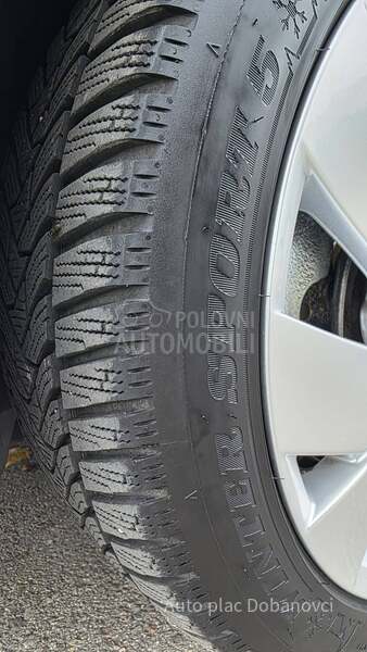 Volkswagen Golf 8 2.0 TDI HIGH-LINE