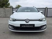 Volkswagen Golf 8 2.0 TDI HIGH-LINE