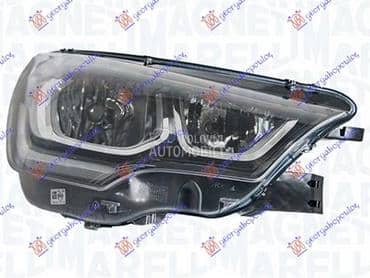 FAR ELEKTRICNI SA LED... za Citroen DS4 od 2015. do 2021. god.